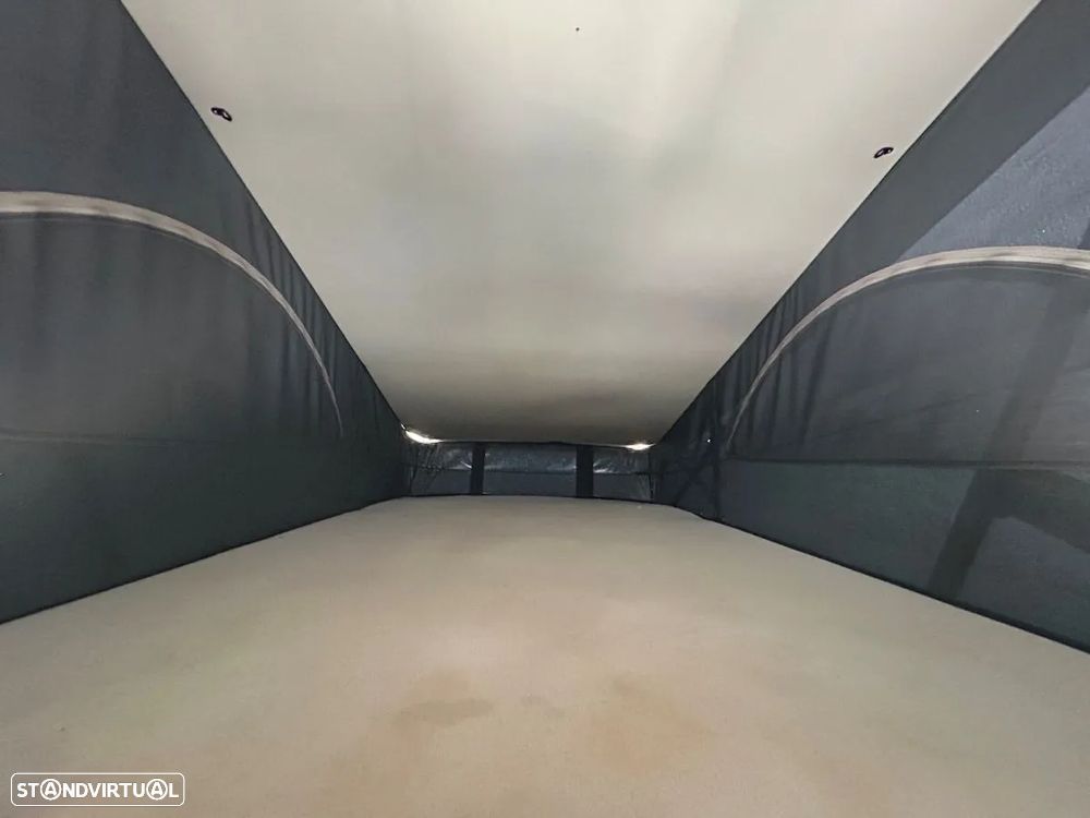 VW California Coast Volkswagen California Camper | 2 camas – 4 lugares para dormir | Kitchenette + cama no tejadilho - 14