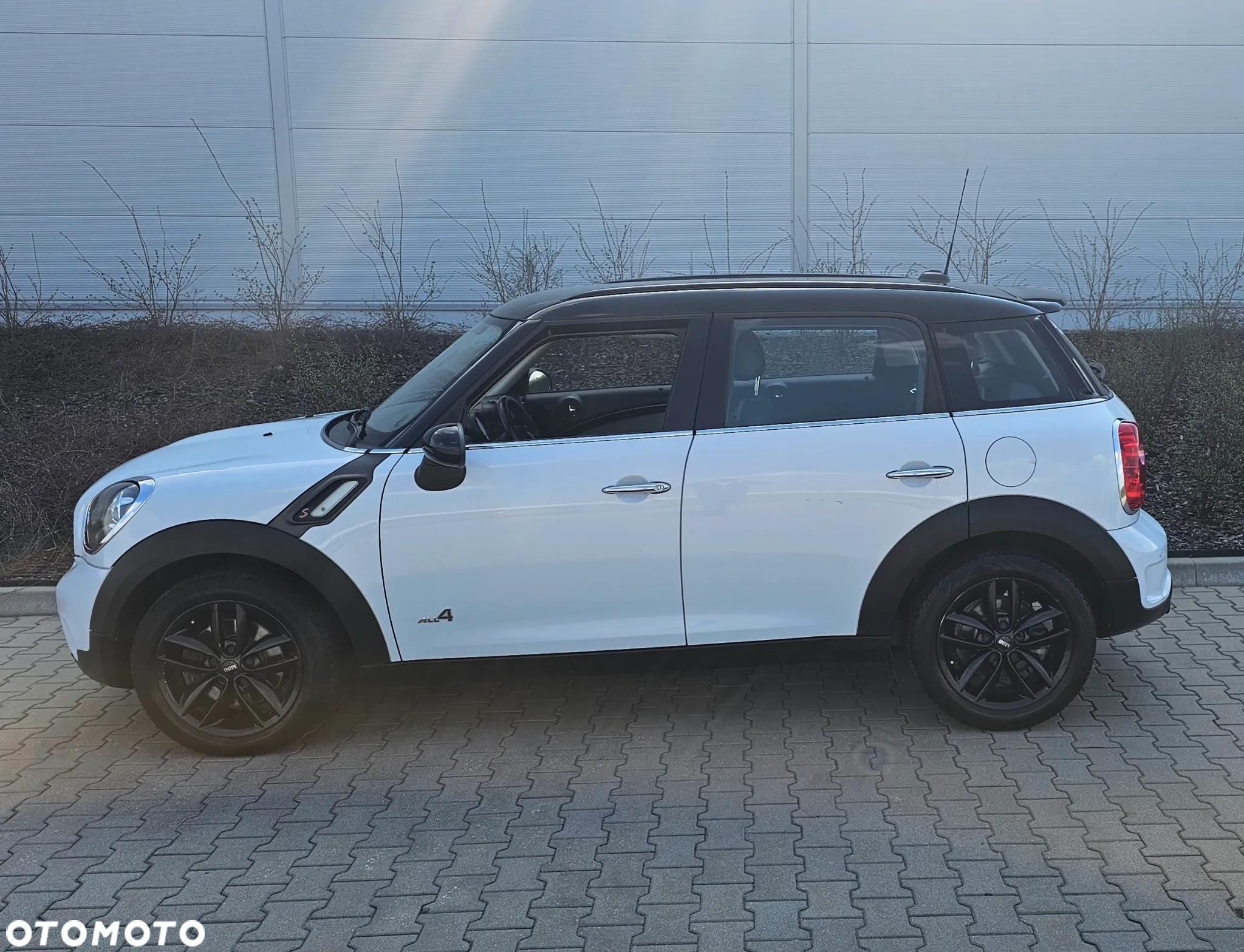 MINI Countryman - 6