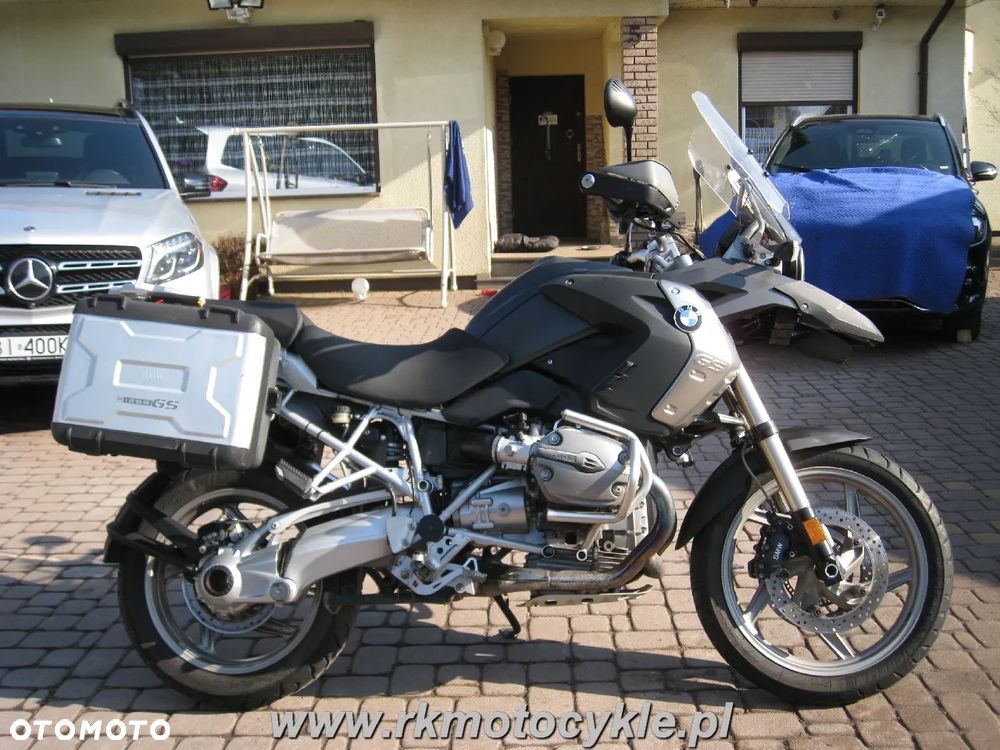 BMW GS - 2
