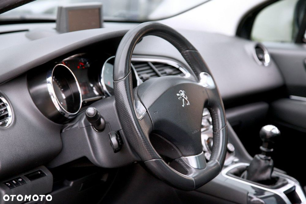 Peugeot 5008 - 16
