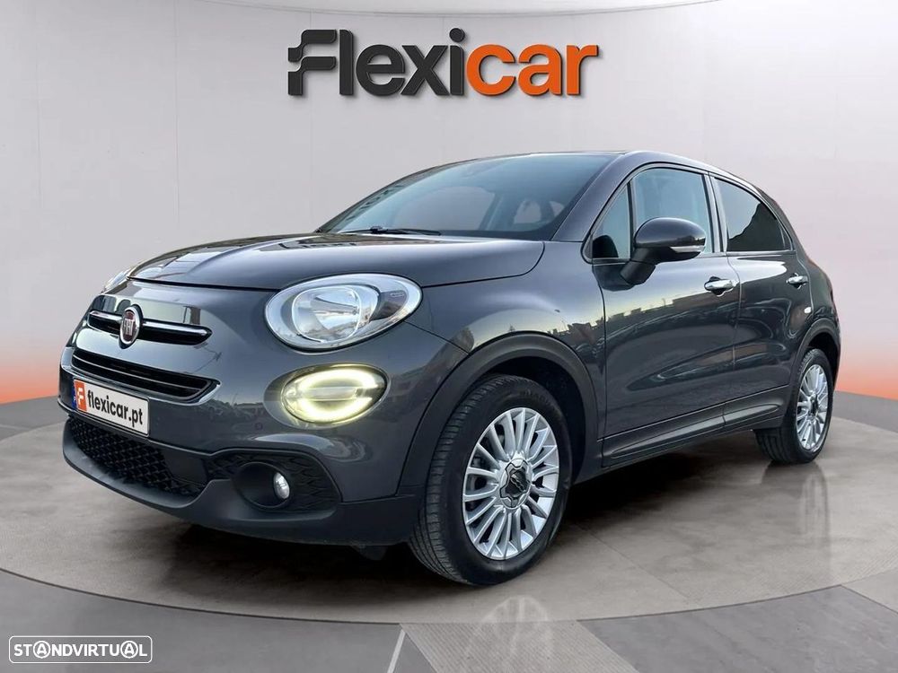 Fiat 500X 1.0 FireFly Cult - 5