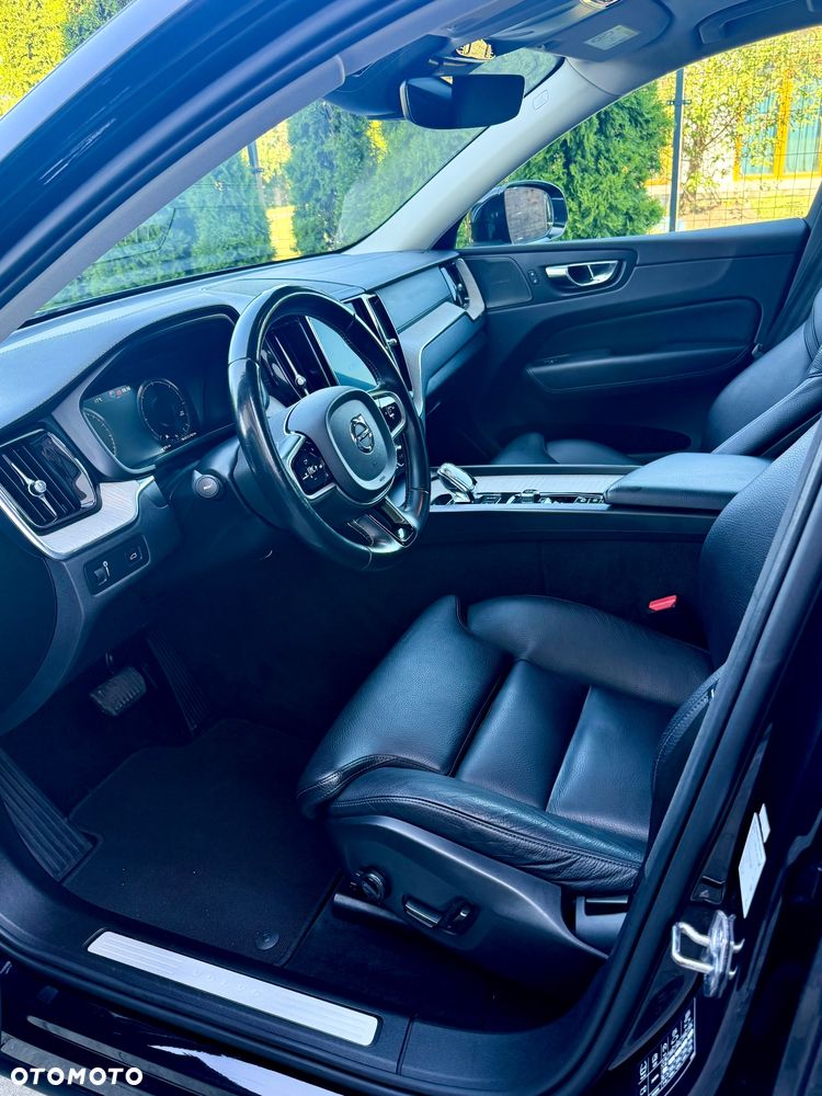 Volvo XC 60 B5 D AWD Inscription - 2