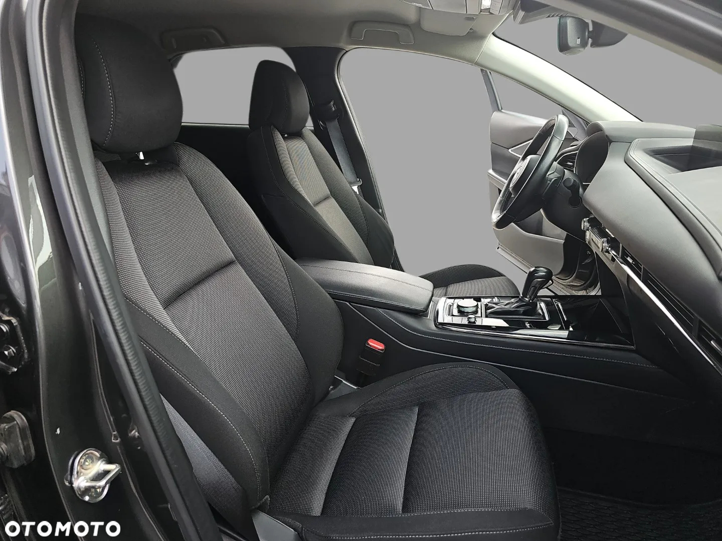 Mazda CX-30 2.0 mHEV Kanjo 2WD - 19