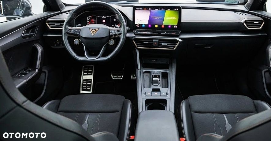 Cupra Formentor 2.0 TSI 4Drive VZ DSG - 7