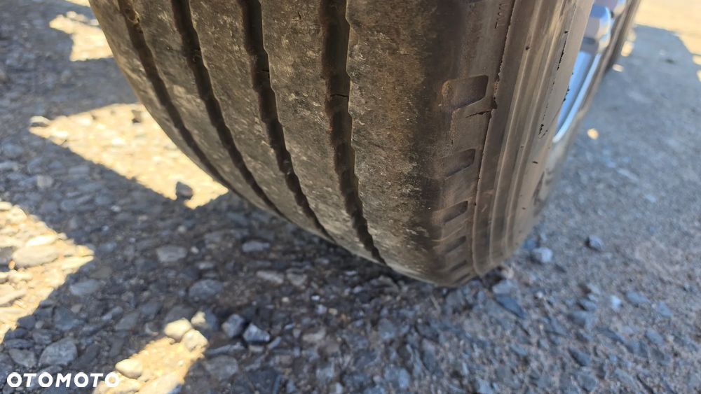 Gniotpol 31.000zł netto TANDEM BDF DOLNY ZACZEP RAMA OCYNK  7.45-7.80M 2019 ROK DHL DACHSER DPD OPONY 385/55R22.5 ST.IDEALNY MOŻLIWOŚĆ TRANSPORTU - 13