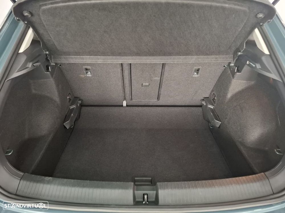 VW T-Roc 1.0 TSI Life - 14