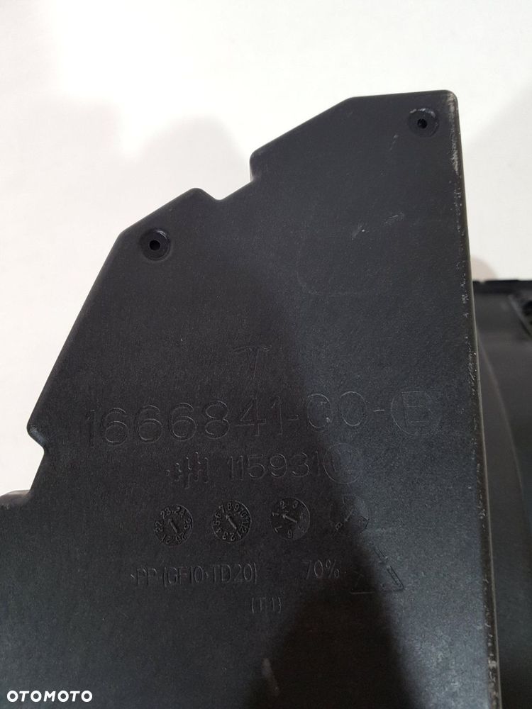 TESLA Y GŁOŚNIK SUBWOOFER 1656267-00-B ORYGINAŁ - 7
