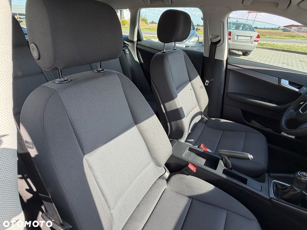 Audi A3 Sportback - 23