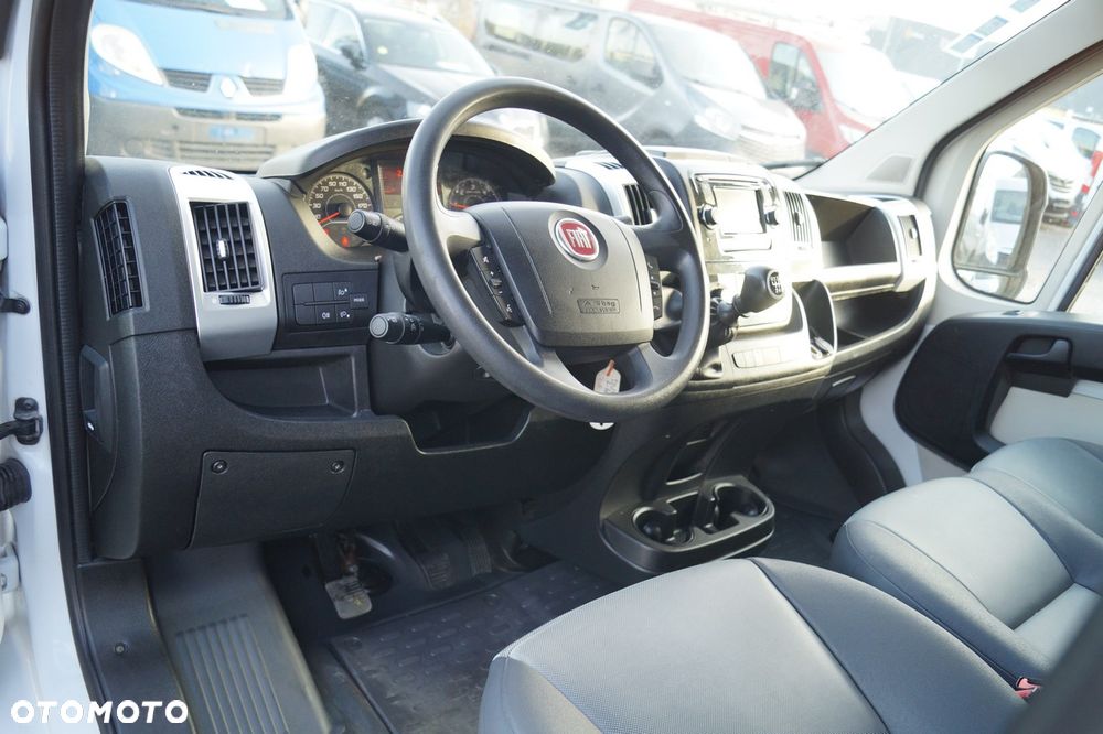 Fiat Ducato - 15
