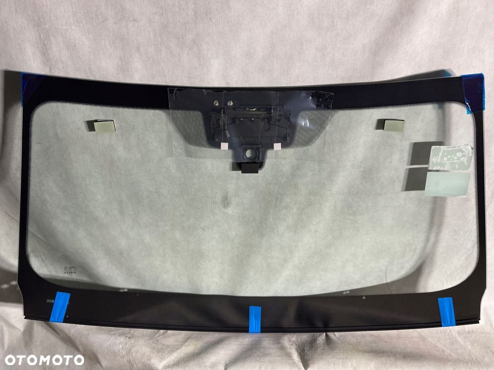 bmw 4 gt g22 coupe szyba przednia nowa sensor kamera hud po 2020- - 4