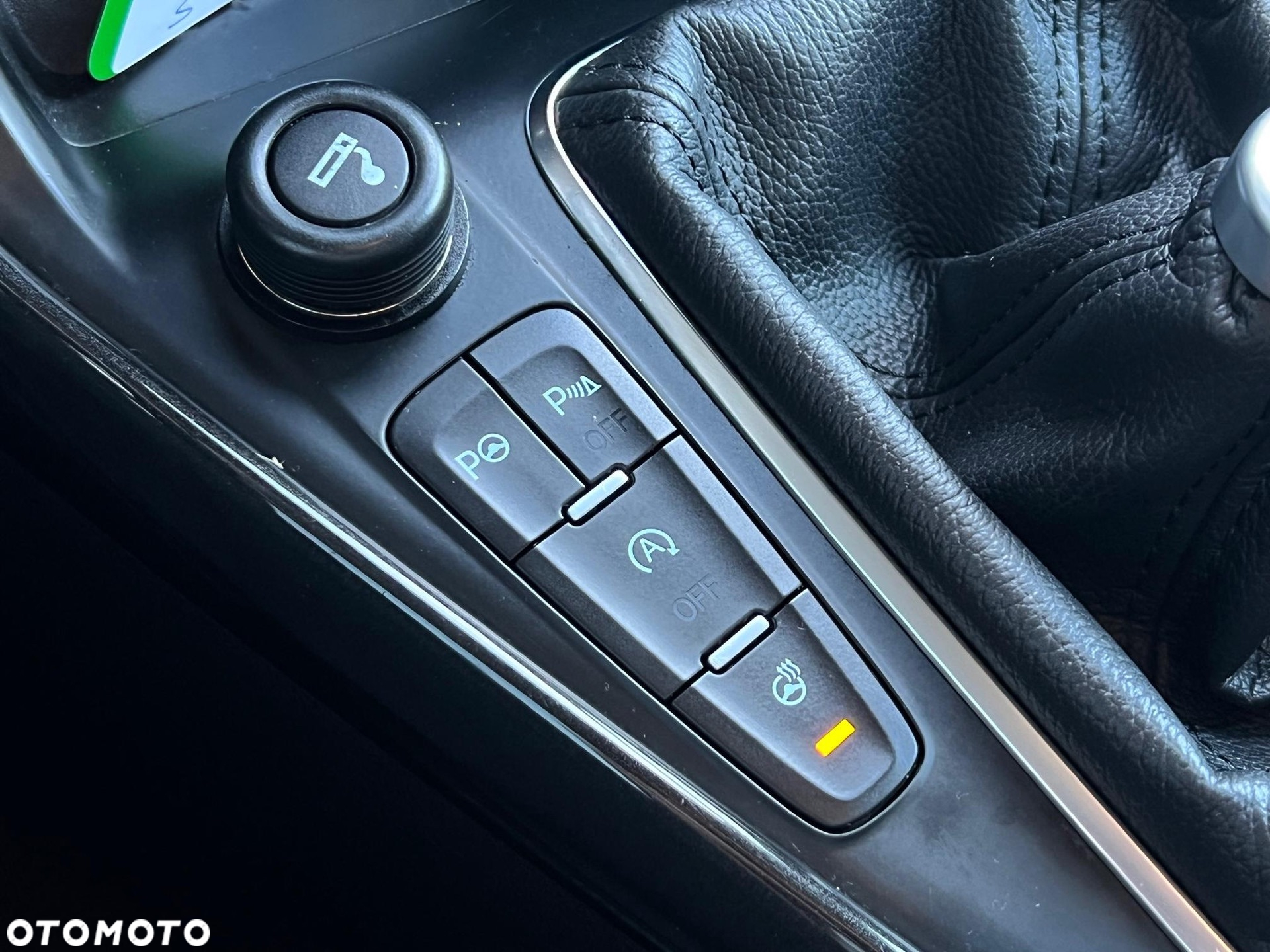 Ford Focus 1.0 EcoBoost Titanium - 19