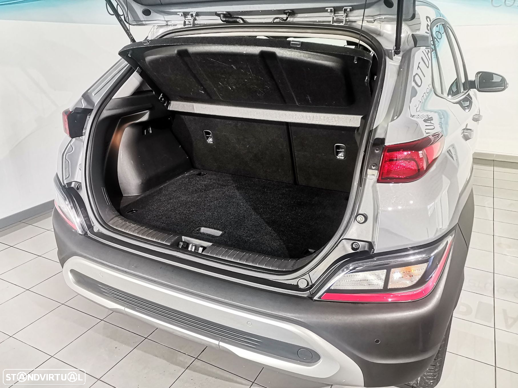 Hyundai Kauai 1.0 T-GDi Premium - 28