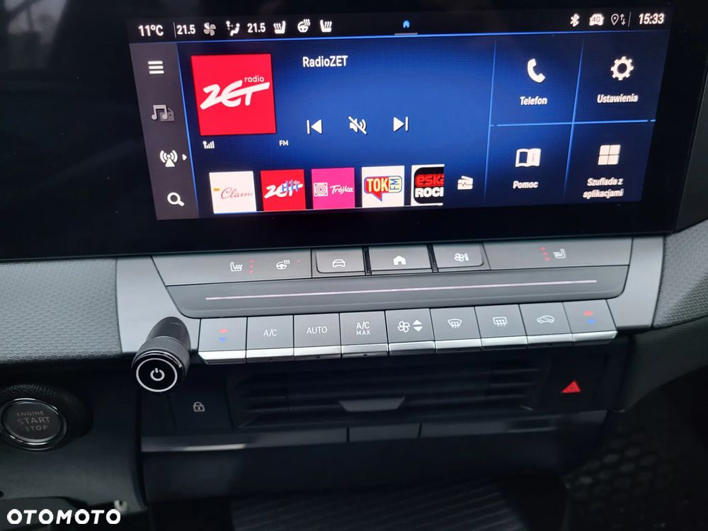 Opel Astra VI Sports Tourer 22 - 12