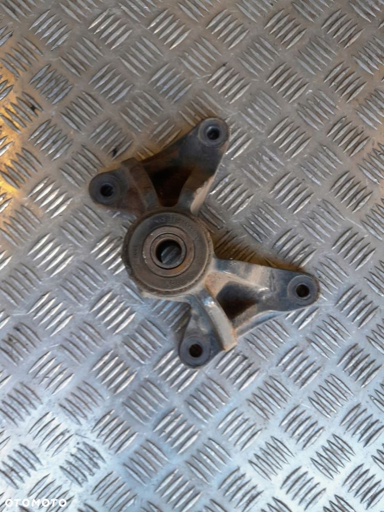 RENAULT MIDLUM DXI MOCOWANIE ŁAPA RESORA PRAWY LEWY TYŁ 5010615984 17,5 - 1