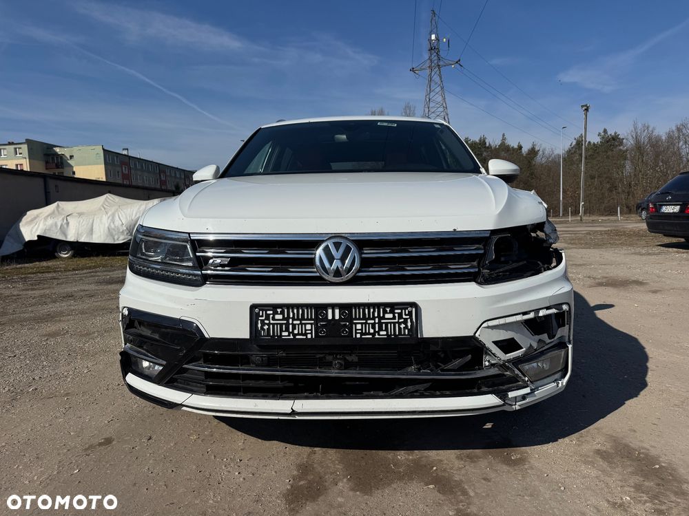 Volkswagen Tiguan 2.0 TSI 4Motion (BlueMotion Technology) DSG Highline - 6