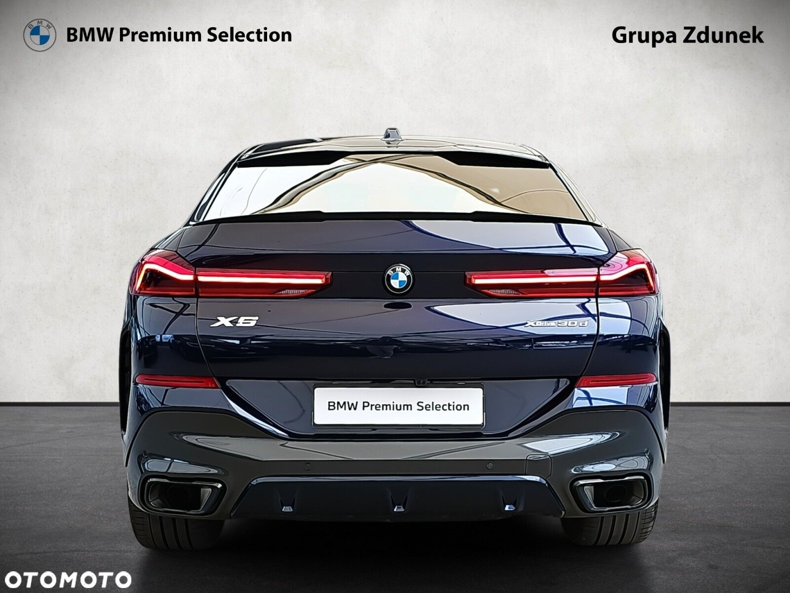 BMW X6 - 6