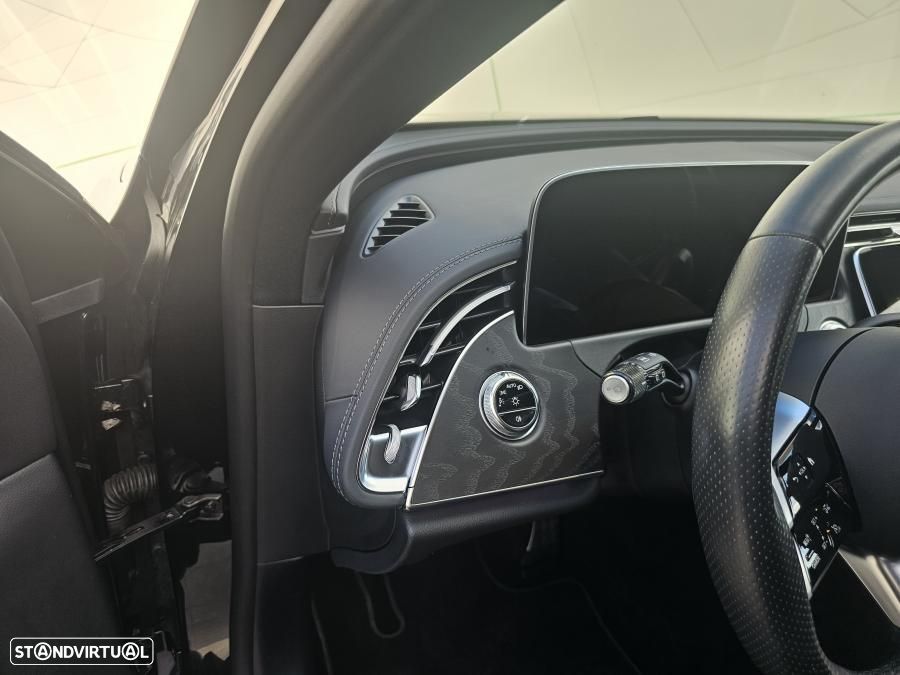 Mercedes-Benz E 300 e Station 9G-TRONIC AMG Line - 32