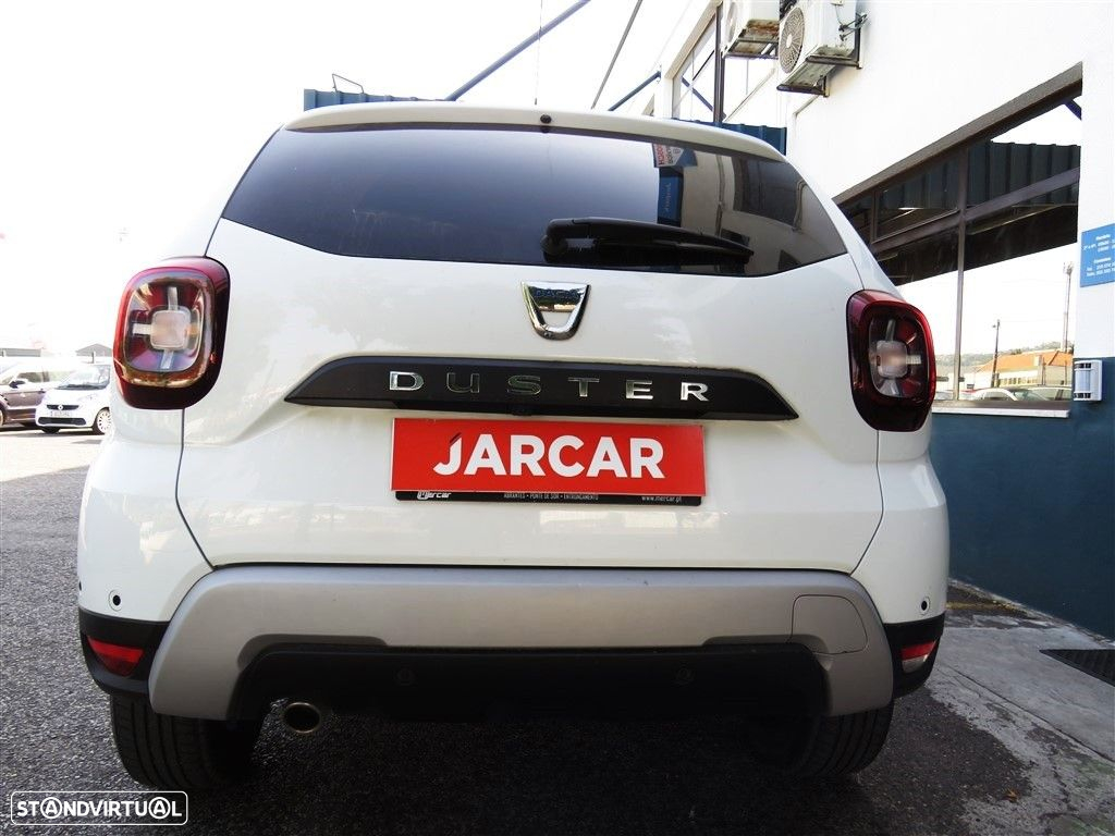 Dacia Duster 1.3 TCe SL Extreme - 3