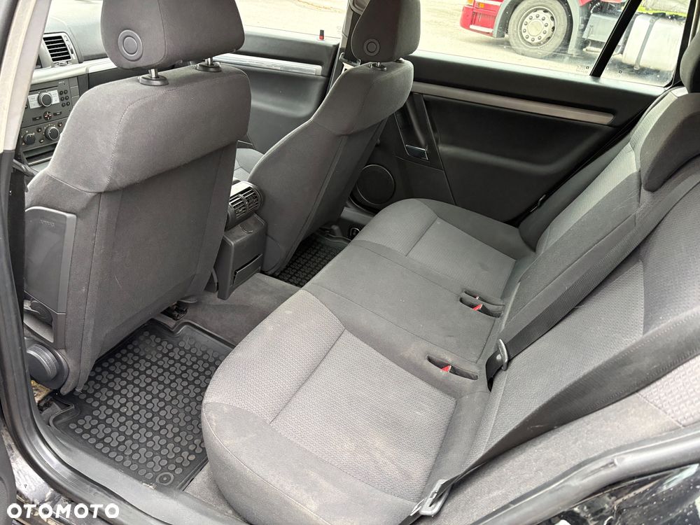 Opel Vectra 1.8 Cosmo - 10