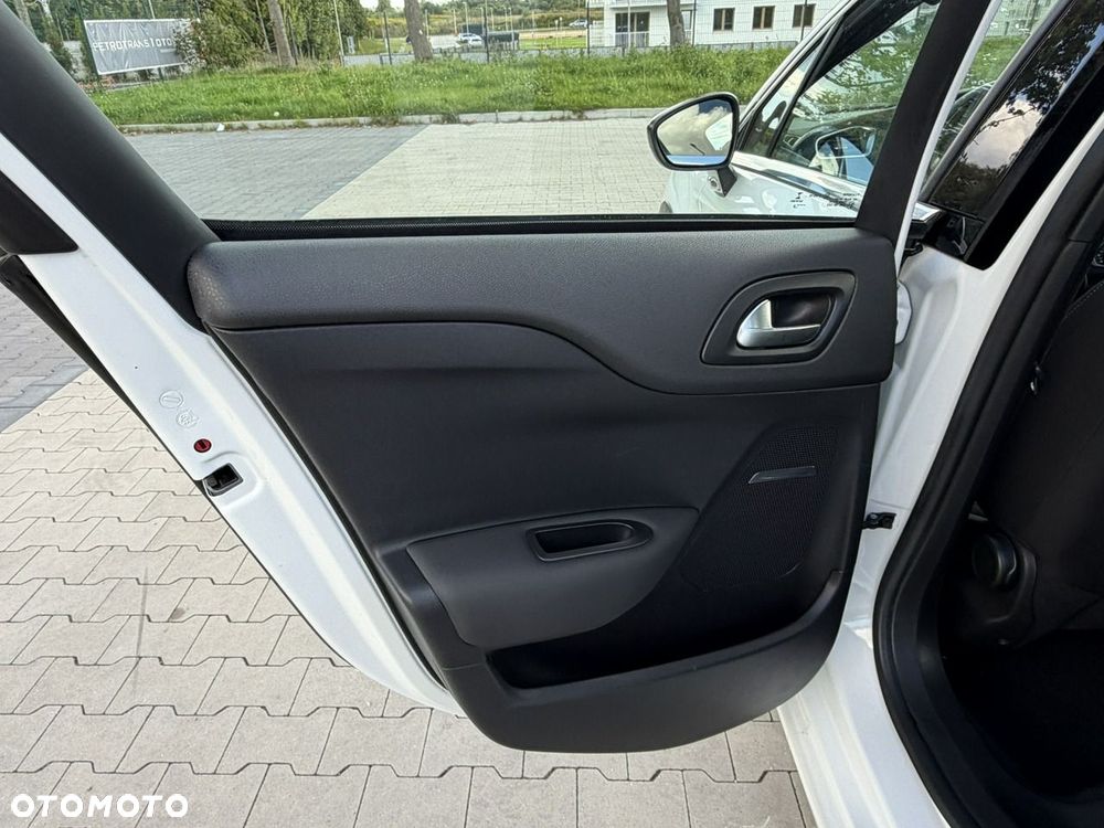 DS Automobiles DS 4 Crossback - 30