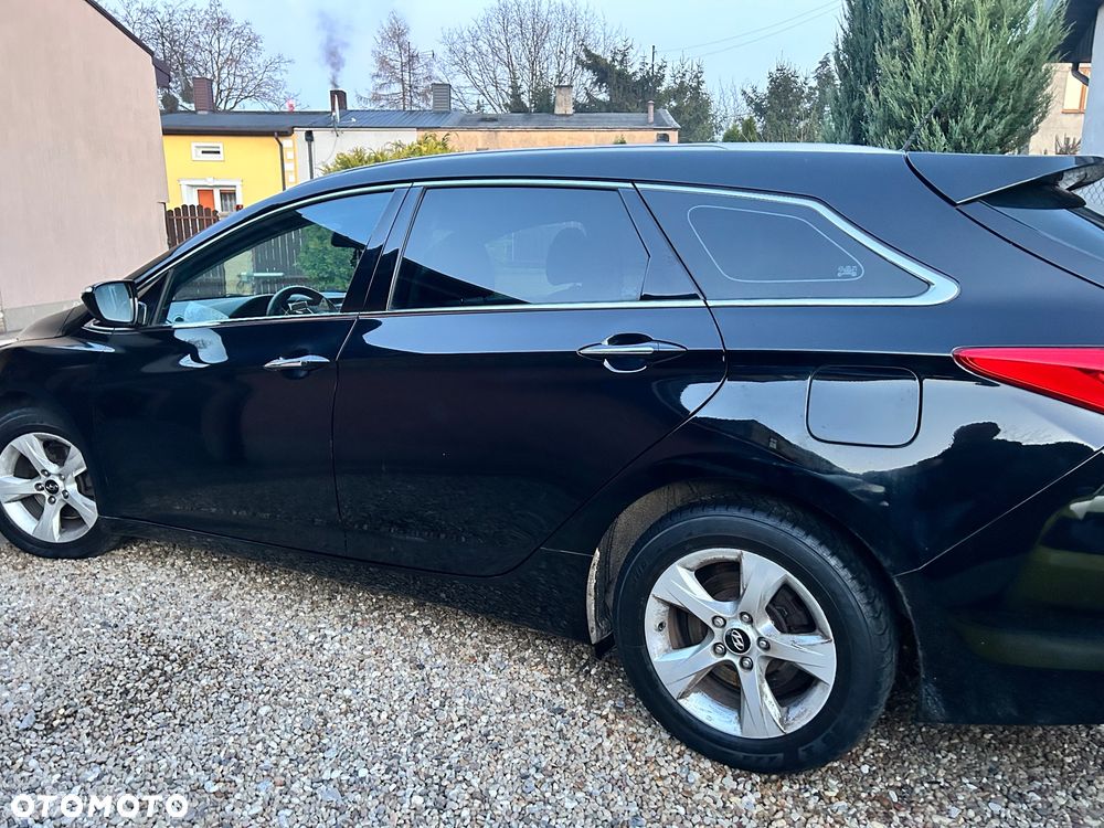 Hyundai i40 1.7 CRDi Comfort - 1