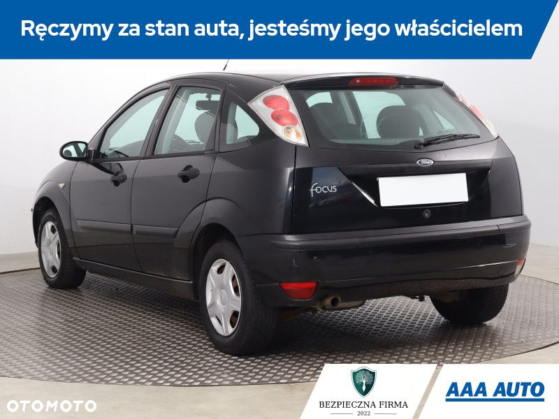 Ford Focus - 5