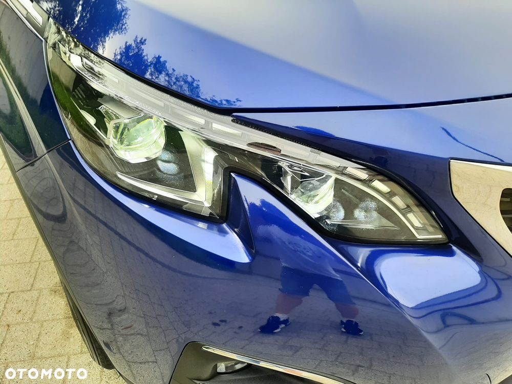 Peugeot 3008 BlueHDi 150 Stop & Start Business-Line - 17