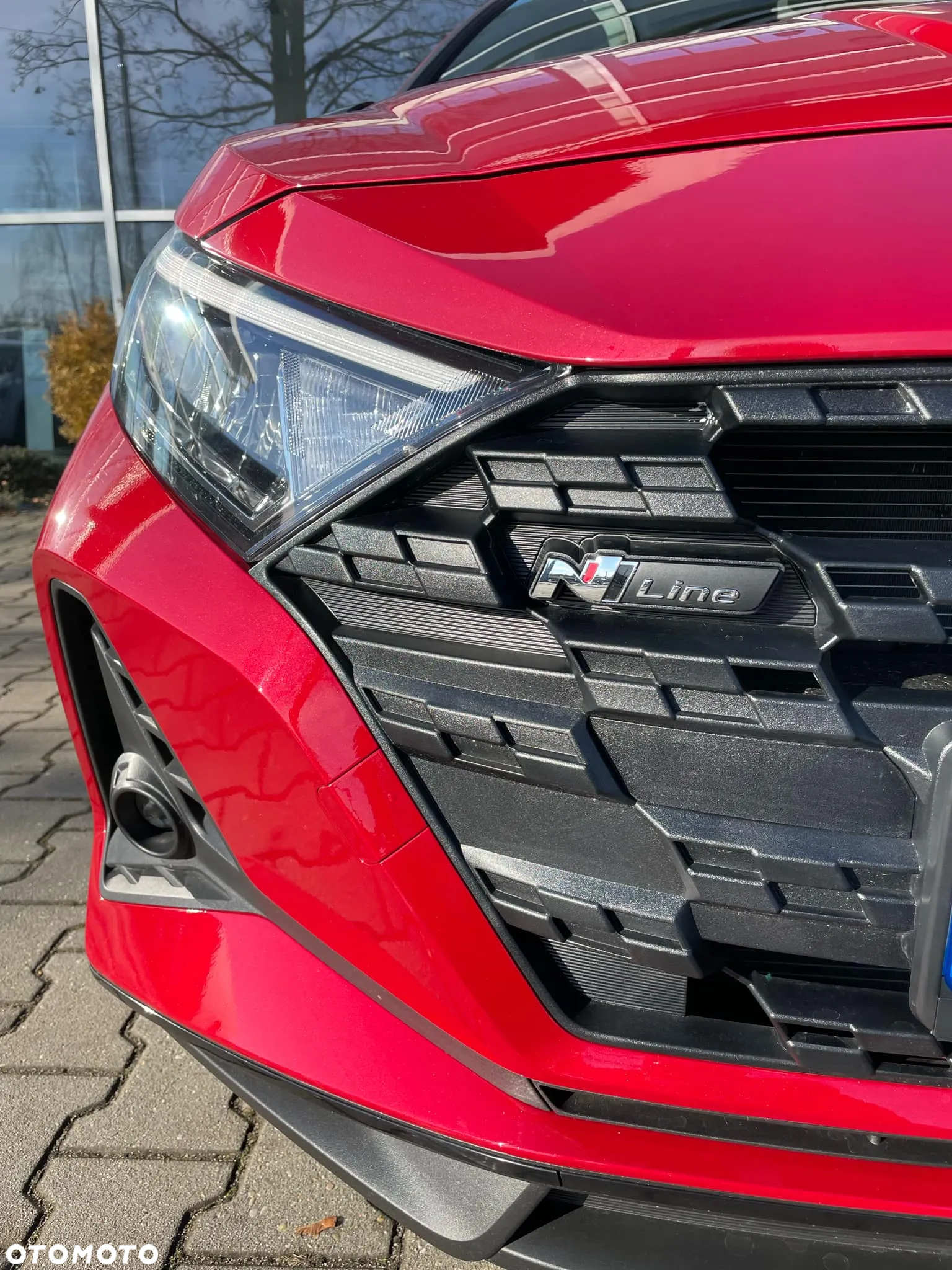 Hyundai i20 1.0 T-GDi N Line - 15