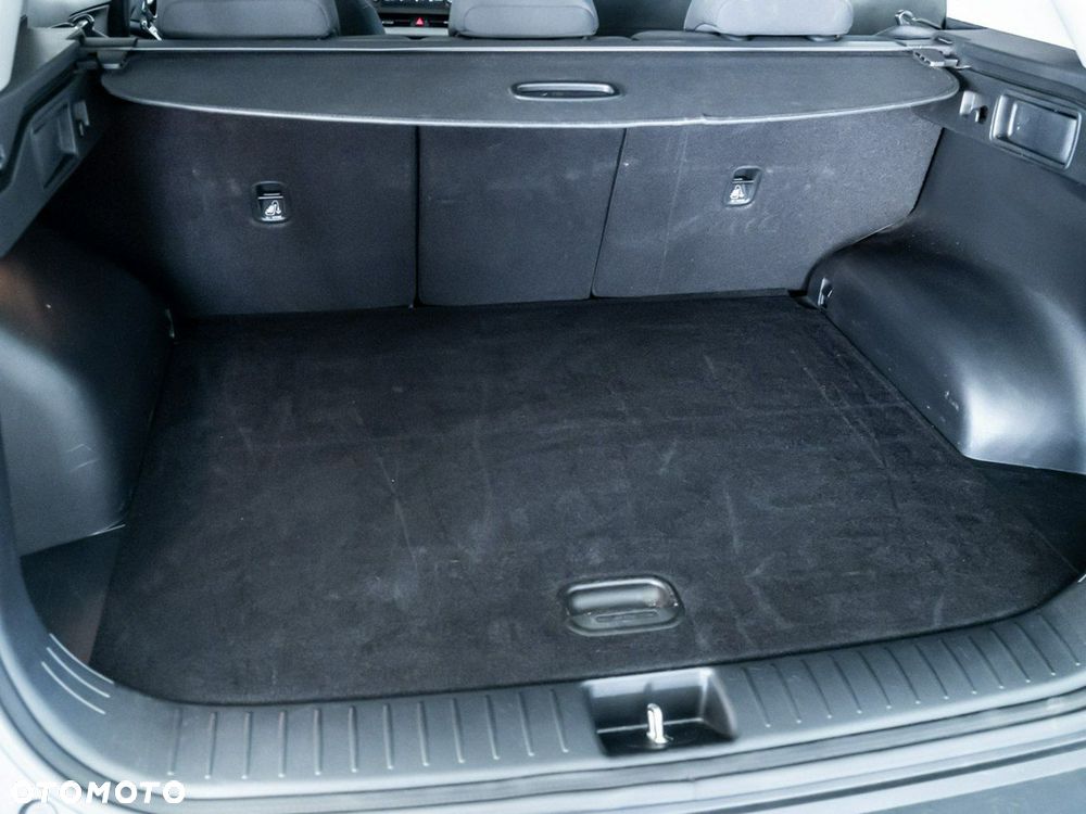 Kia Sportage 1.6 T-GDI MHEV M 2WD DCT - 32