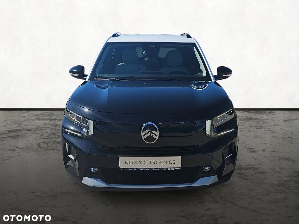 Citroën C3 1.2 mHEV Max - 2