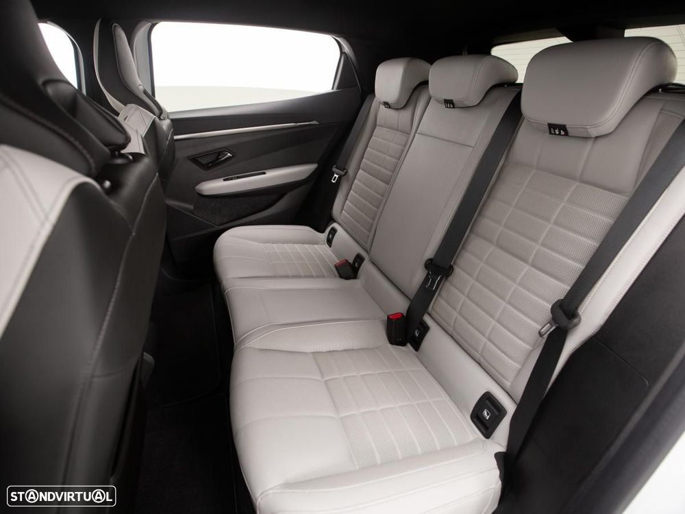 Renault Mégane E-Tech EV60 Equilibre Optimum Charge - 9