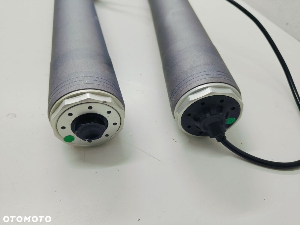 Zawieszenie Przód ,Lagi ,Ducati Multistrada V 2 S - 7