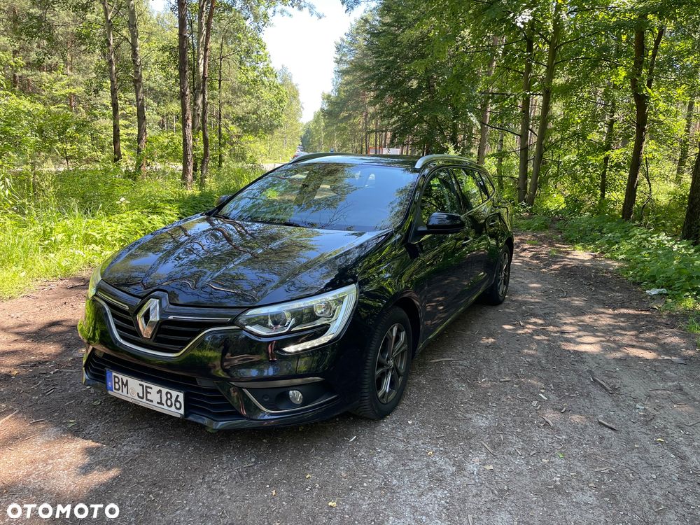 Renault Megane ENERGY TCe 130 Start & Stop LIMITED - 2