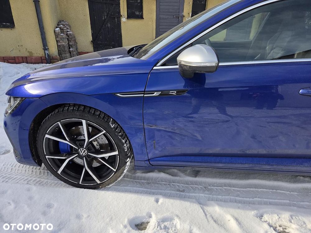 Volkswagen Arteon 2.0 TSI 4Motion R DSG - 4