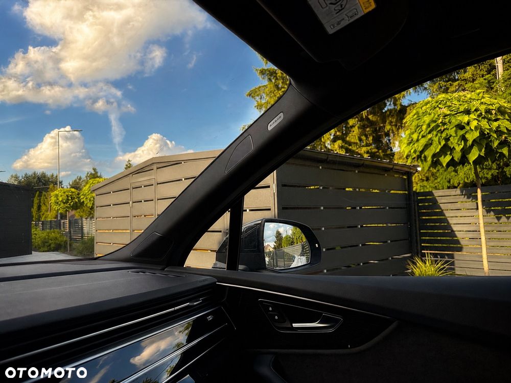 Audi SQ7 - 9
