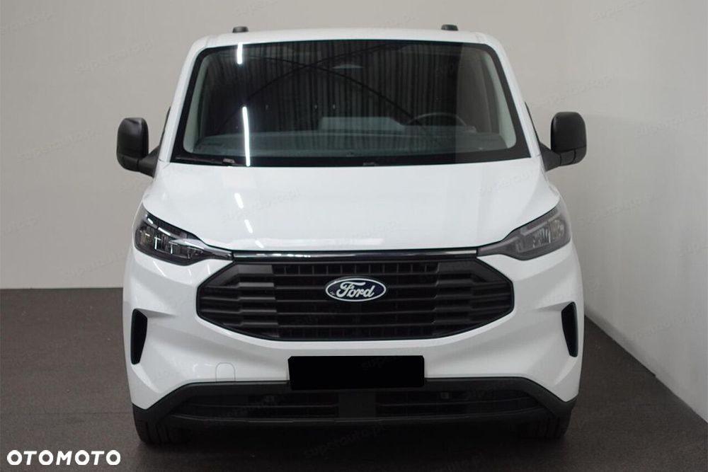 Ford Transit Custom L2H1 Trend 320 2.0 150KM - 4