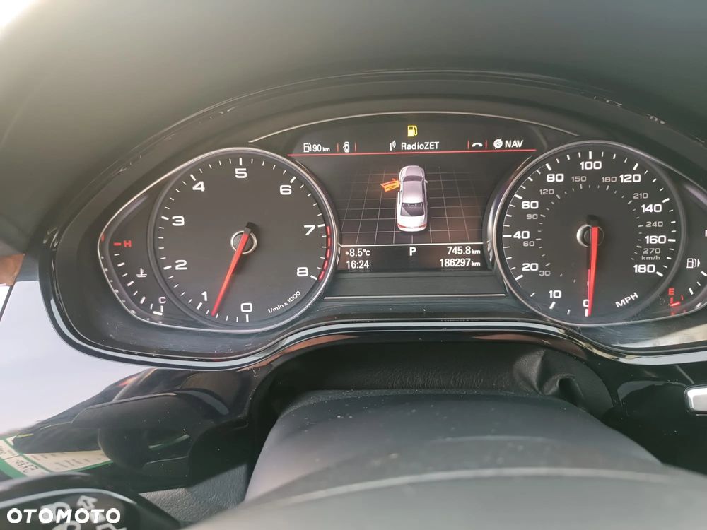 Audi A8 4.2 FSI L Quattro - 15