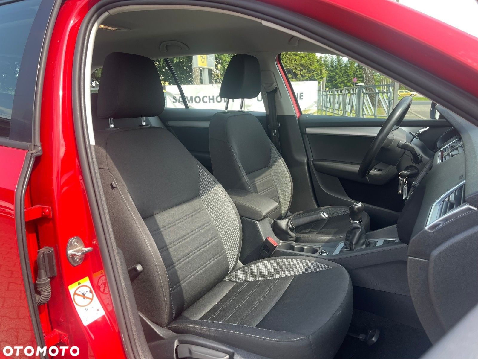 Skoda Octavia - 11