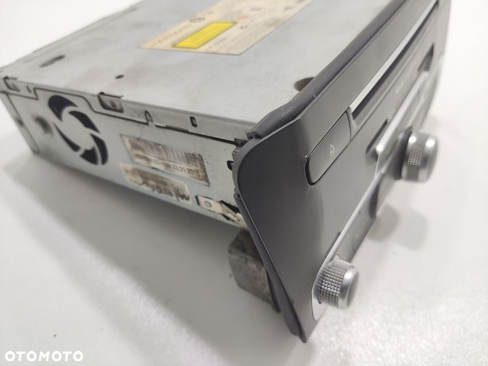 CZYTNIK NAWIGACJI MMI 3G AUDI A1 I 8X 2014-2018 LIFT 8XA035666B - 3