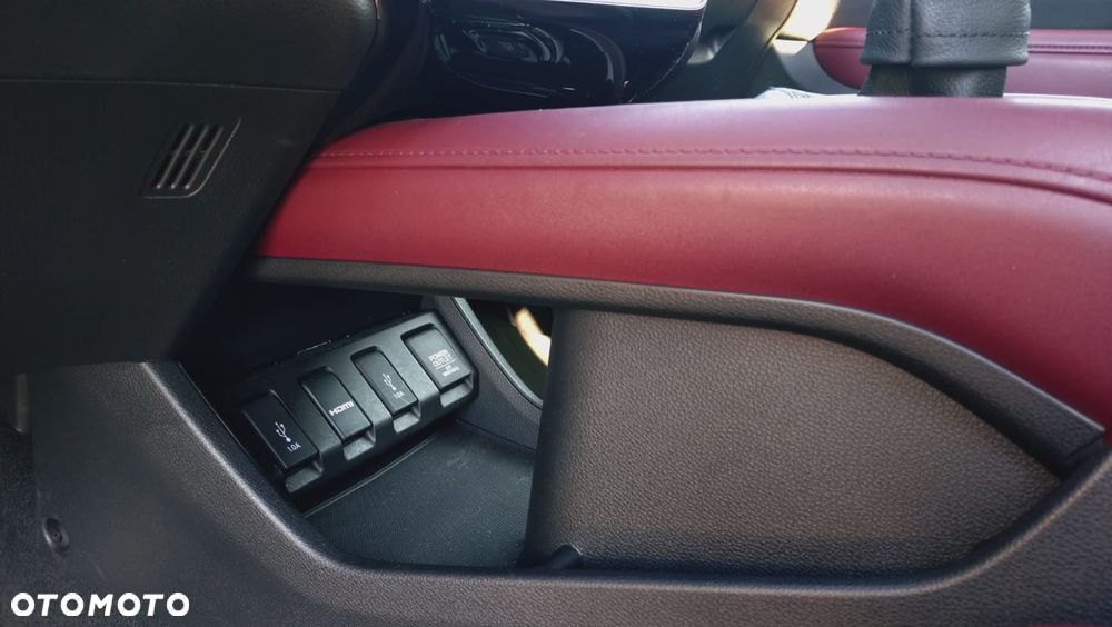 Honda HR-V - 17