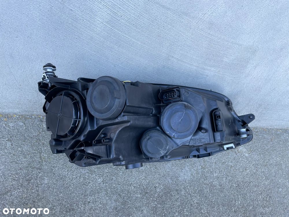LAMPA PRZEDNIA LEWA VW GOLF VII  2012-2016 - NOWA - 2