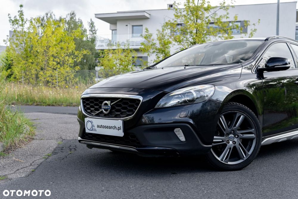 Volvo V40 T4 Powershift Summum - 39