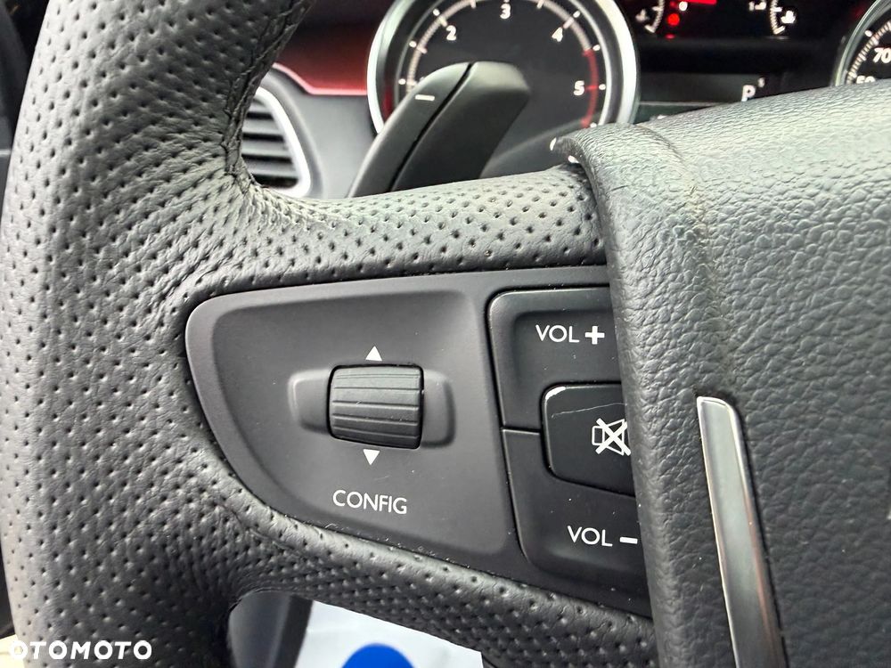 Peugeot 508 RXH BlueHDi 180 EAT6 Stop&Start - 19
