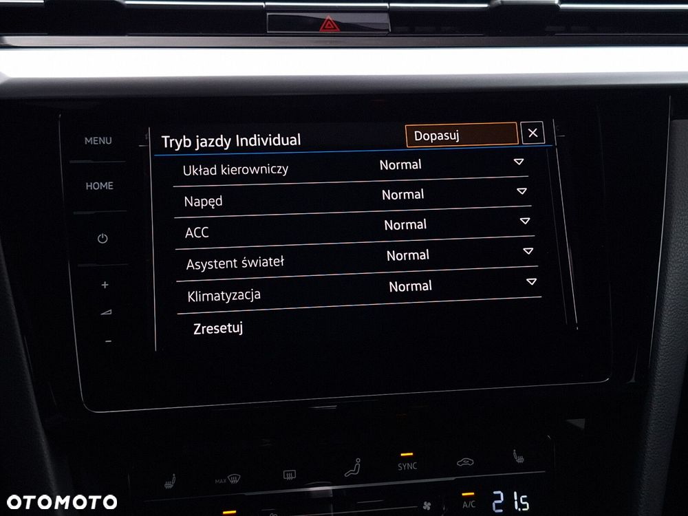 Volkswagen Arteon Shooting Brake 2.0 TDI 4Motion R-Line DSG - 37