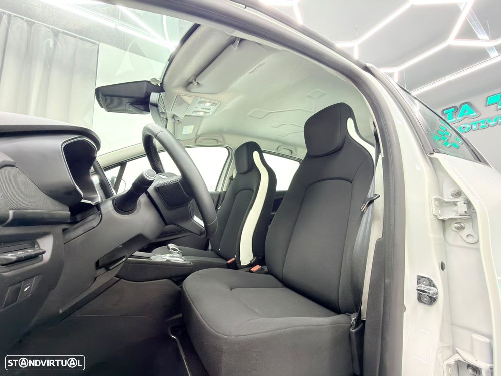 Renault Zoe (c/ Bateria) Limited 50 - 20