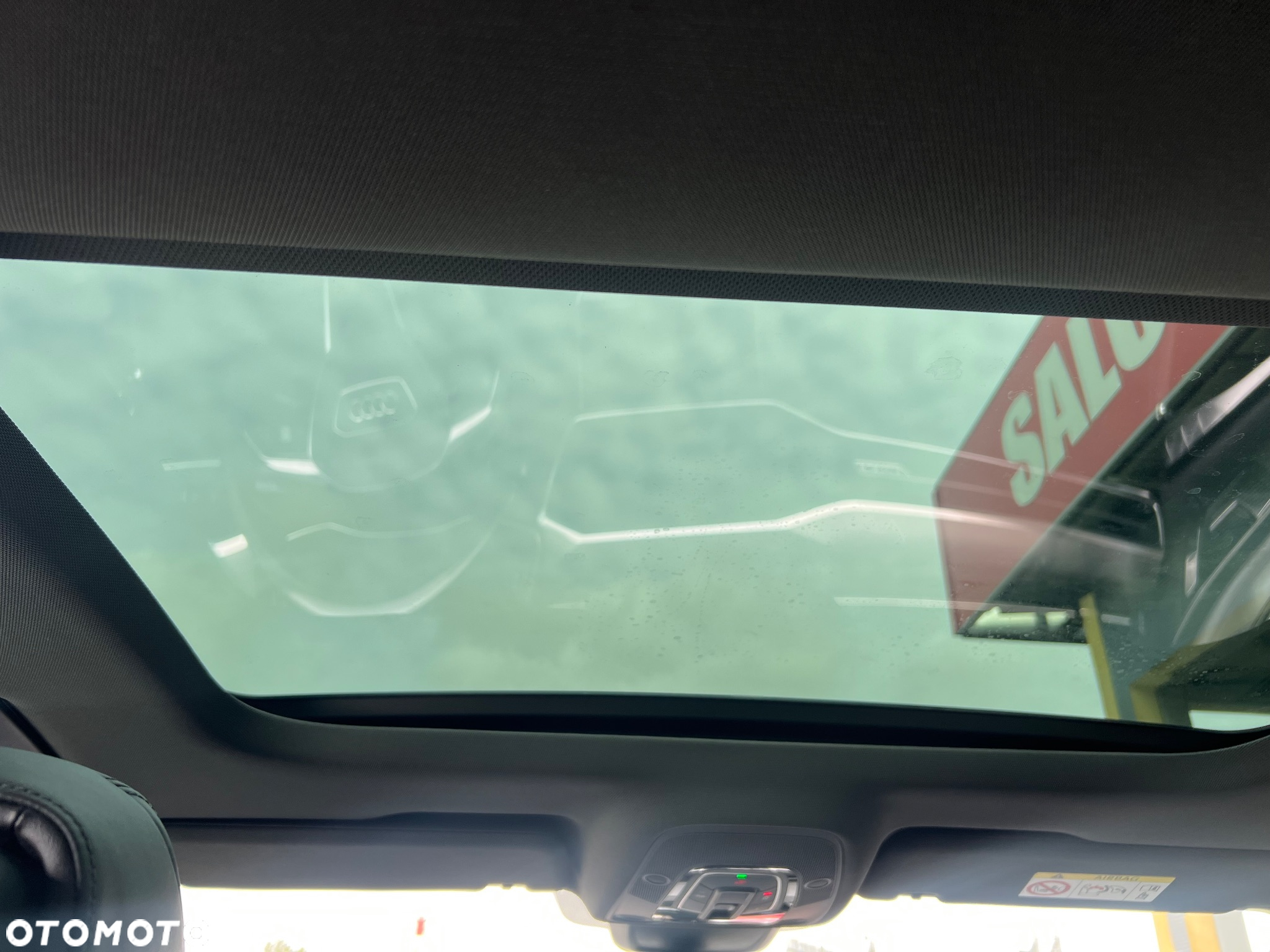 Audi A7 Sportback 50 TDI quattro tiptronic - 13