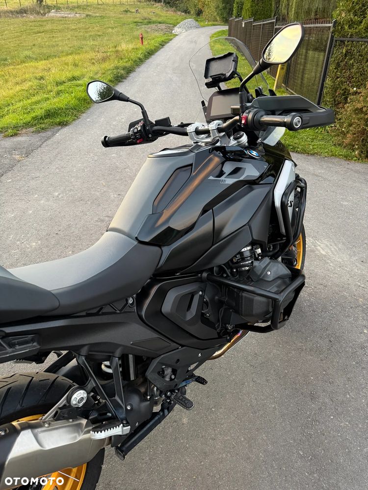 BMW GS - 18