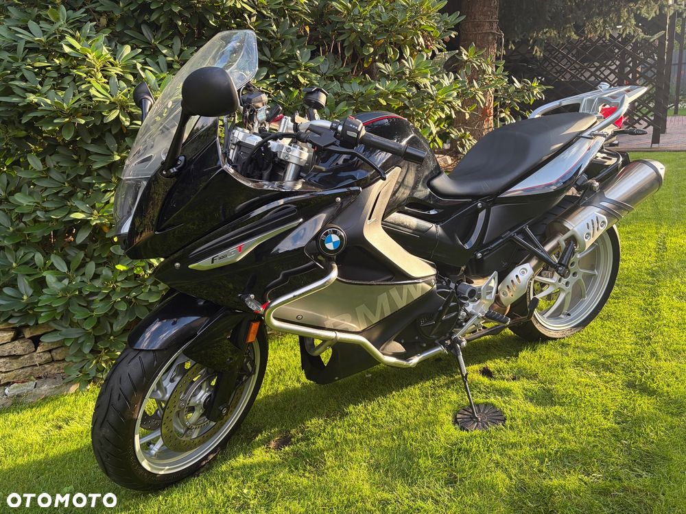 BMW F - 1