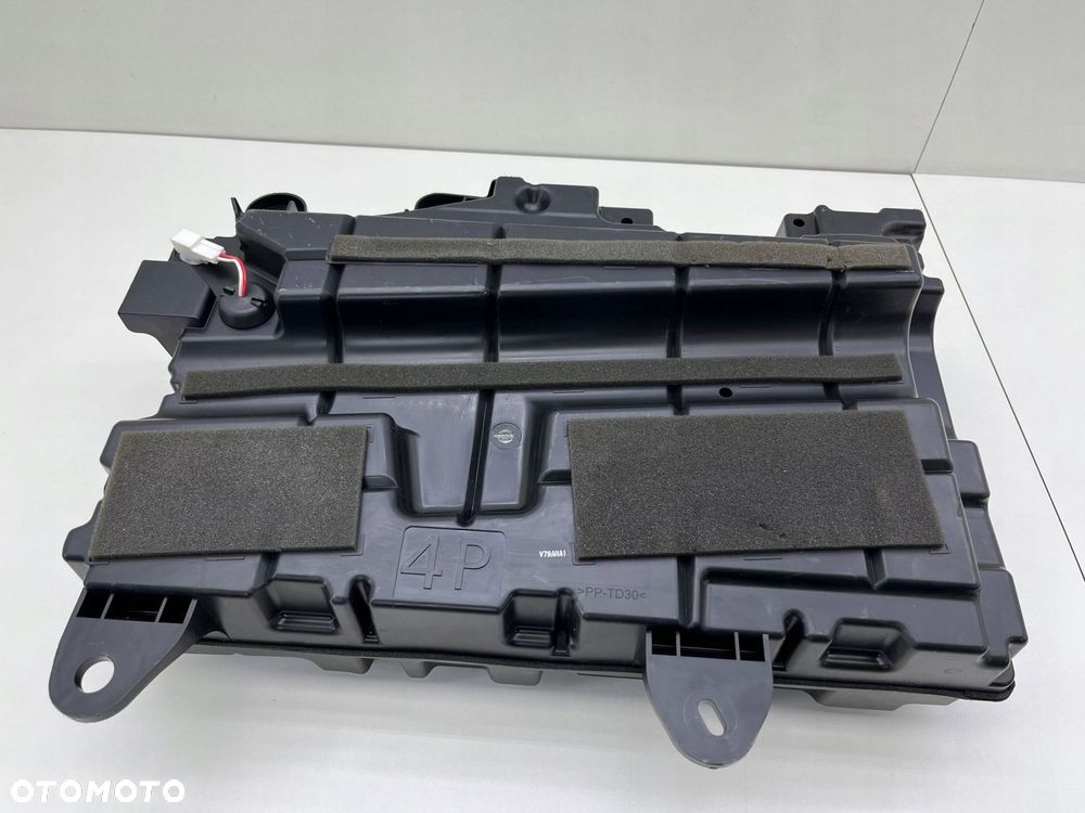LEXUS RX 450H GŁOŚNIK SUBWOOFER 86150-48030 - 4