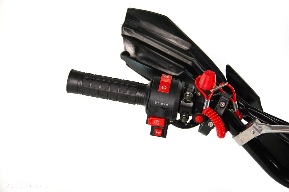 XTR Inny - 9